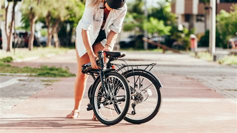 8 Best Folding Bikes to Buy in 2022 - Collapsable Bike Reviews