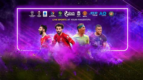 beIN SPORTS CONNECT, iQIYI And TVBAnywhere+ Apps Now Available On Astro ...