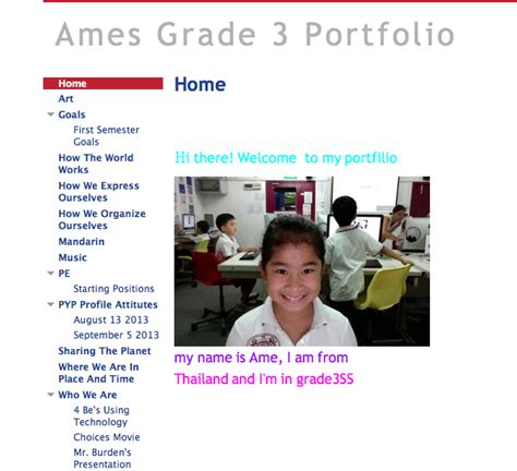 Google portfolios model | SharingPYP Blog