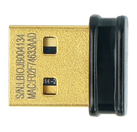 Buy Bluetooth 5.0 BLE USB module - ASUS USB-BT500 Botland - Robotic Shop