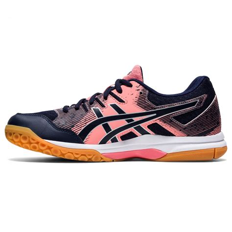 Women's shoes Asics Gel-Rocket 9