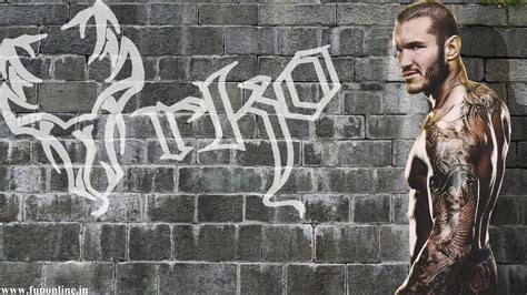 Randy Orton Rko Wallpaper (58+ images)