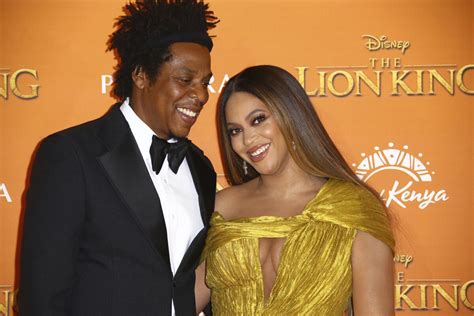 Beyoncé and Jay-Z tied for most Grammy nominations ever - Los Angeles Times