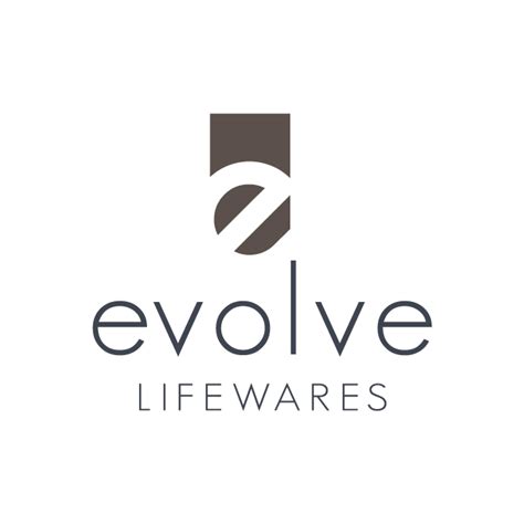 Evolve Logo - LogoDix