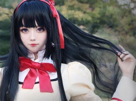 Lucia (Cosplay) | Wiki | Anime Amino