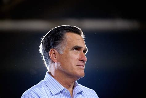 Voters don't buy into Romney's 47% remarks