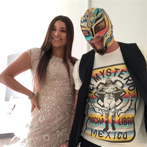 August 20, 2018: WWE and Lucha Libre legend Rey Mysterio Jr (Oscar ...