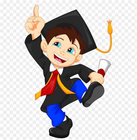 Download kids graduation png png - Free PNG Images | TOPpng