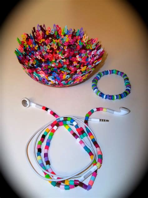 Perler Bead Crafts - 3 Fun and Fabulous Projects | FeltMagnet