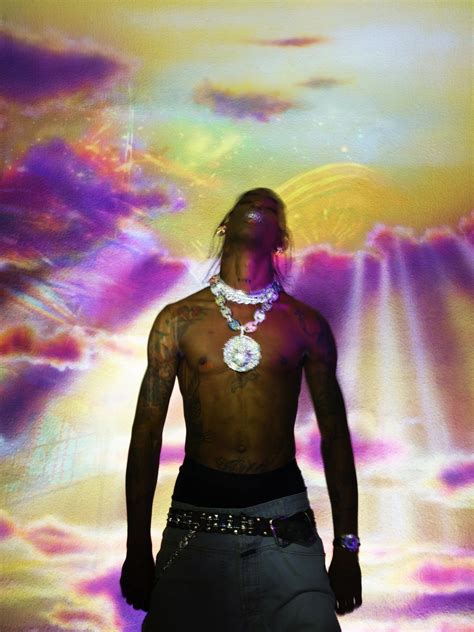 Travis Scott Rodeo Poster in 2022 | Travis scott wallpapers, Travis ...