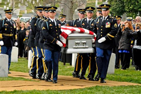 Doughboy's burial marks end of era > Air Force > Article Display