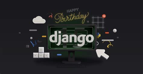 The Django web framework in 2020 | 10Clouds