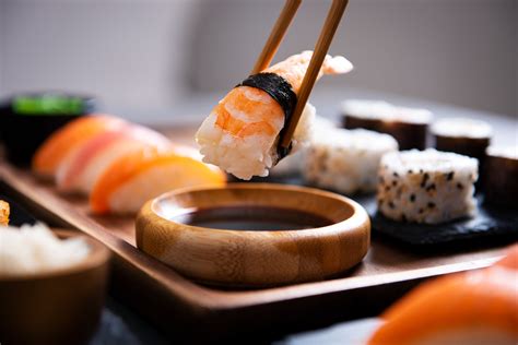 Nigiri sushi: la ricetta per farlo in casa | Deabyday