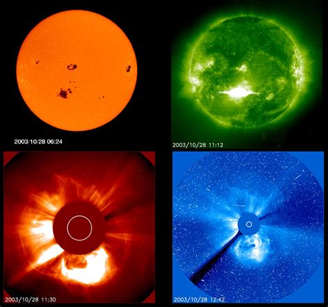 Space Weather - The Sun Today with C. Alex Young, Ph.D.