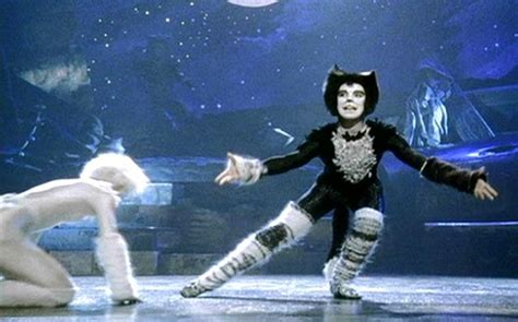 Cats The Musical Mistoffelees