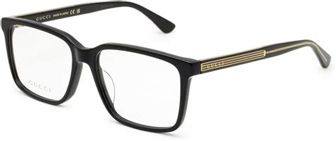 Gucci Eyeglasses Black