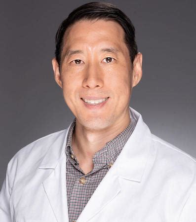 Dr. Eugene Chung | Anesthesiology | Cook Children's Medical Center