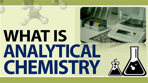 General principles of analytical chemistry - Safrole