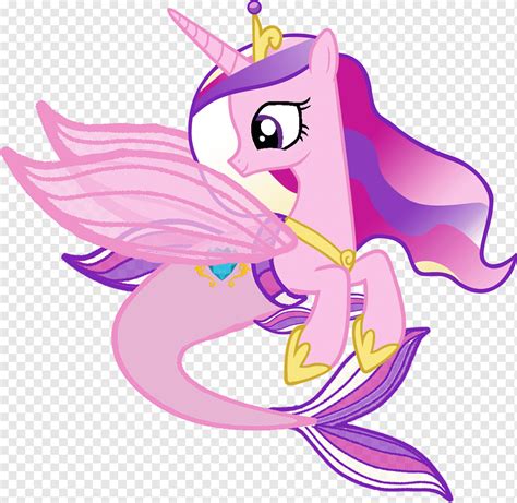 My Little Pony Princess Cadance Pinkie Pie Princess Luna, My little ...