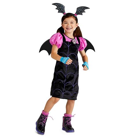 Vampirina Costume Set for Kids | shopDisney