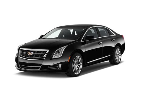 New Cadillac XTS 2023 3.6L Luxury Photos, Prices And Specs in UAE