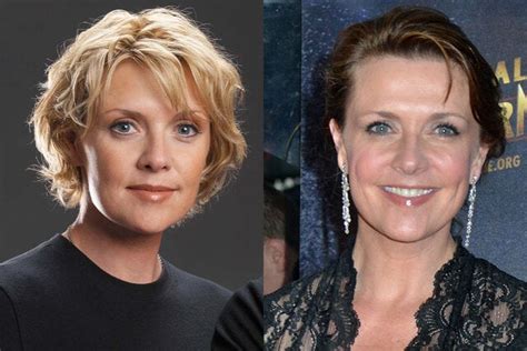 Happy birthday to Amanda Tapping. : r/Stargate