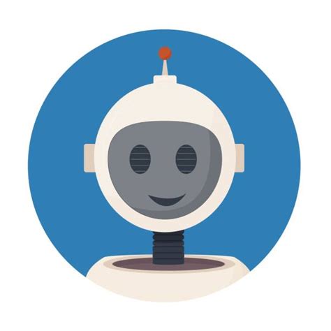 3,600+ Robot Avatar Stock Illustrations, Royalty-Free Vector Graphics & Clip Art - iStock