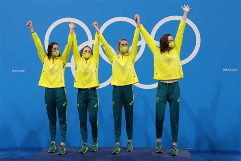 ‘Sensational Sunday’ for Aussie as Australia grabs 4 gold medals | Sports 24 Ghana