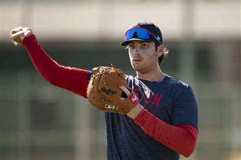 Red Sox’s Triston Casas ruffled feathers with pregame routine, learned ...