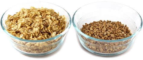 Grape Nuts versus Grape Nuts Flakes – Marco.org