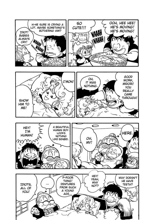 Dr. Slump Manga Volume 15 | Crunchyroll Store