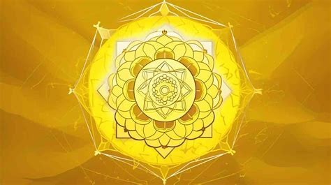 Exploring the Yellow Chakra: Unveiling Its Meaning and Benefits - Learn ...