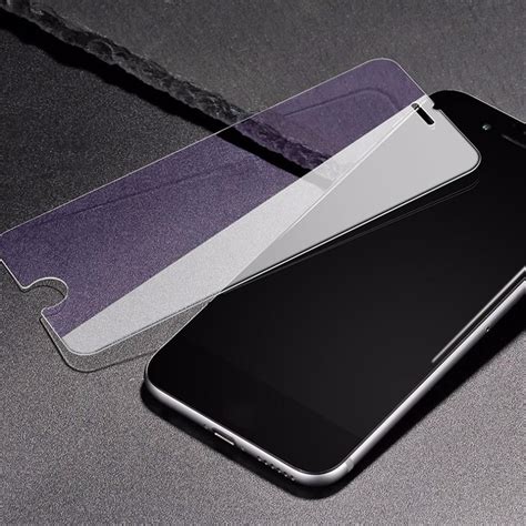 Anti Glare Matte Screen Protector, Cell Phone Screen Protector ...