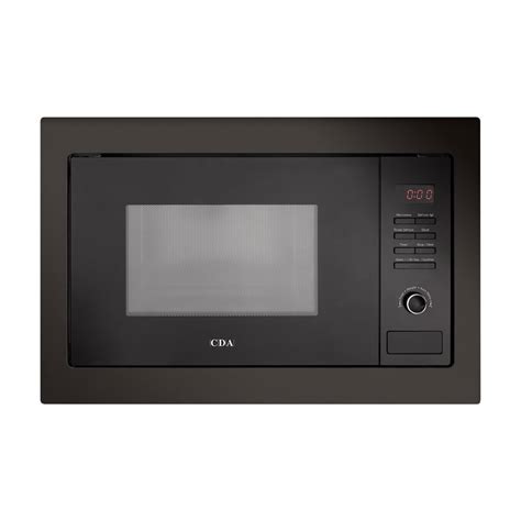 CDA 25L 900W Built in Microwave VM130SS