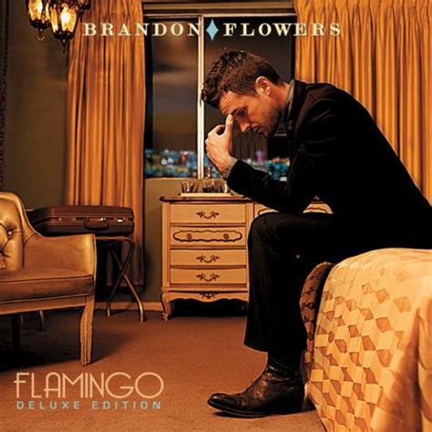 Brandon Flowers – Flamingo (Album Review) | detailsofmylife.net