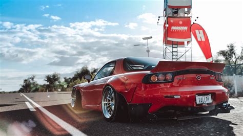 Fd Rx7 Desktop Wallpapers - Wallpaper Cave