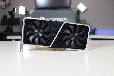 NVIDIA GeForce RTX 3060 Ti 8 GB $399 US Graphics Card Now Official, Here's Where To Buy