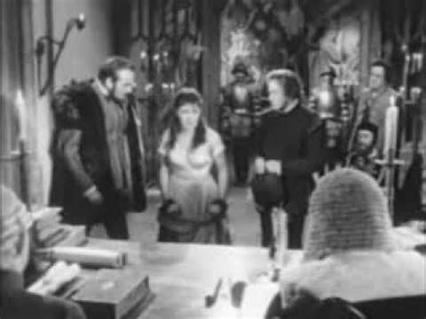 One Step Beyond (TV-1959) DOOMSDAY S2E4 - YouTube