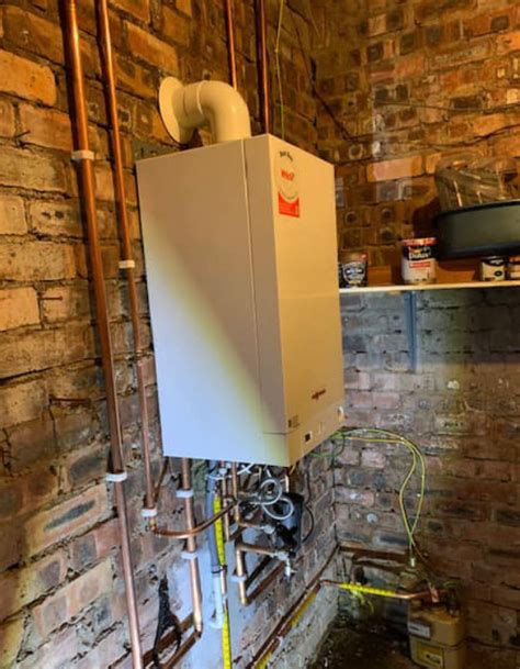 The Boiler Exchange | Boiler Replacement Glasgow & Scotland