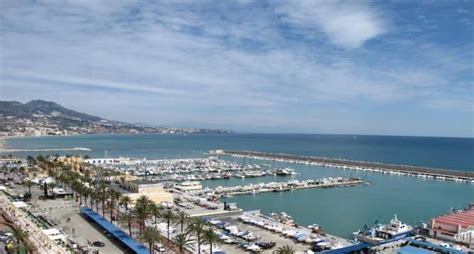 Diario Costa del Sol: El puerto de Fuengirola tendrá un nuevo hotel ...