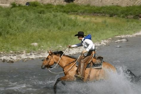 Dude Ranches in Montana: 10 Ranches to Visit For the Cowboy Life