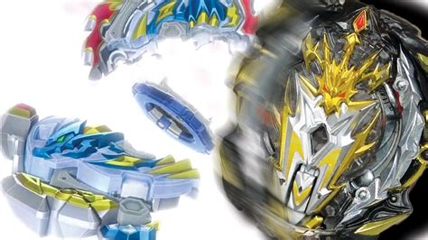 ACE DRAGON'S FINAL BATTLE! | Ace Dragon .St.Ch Zan VS Prime Apocalypse .0D.Ul' | Beyblade Burst ...