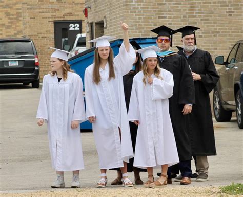 Photos: Class of 2023 Dixon High School graduation – Shaw Local