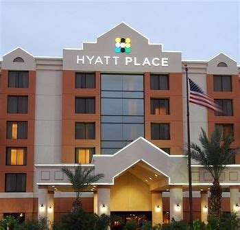 Hyatt Place Baltimore BWI Airport - SixSuitcaseTravel