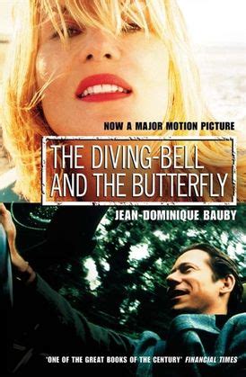 The Diving-Bell and the Butterfly - Jean-Dominique Bauby - Paperback