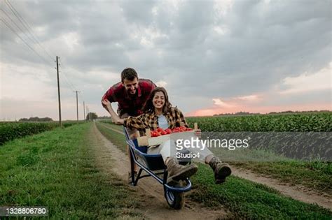 Rural Roads Are Our Favorite High-Res Stock Photo - Getty Images