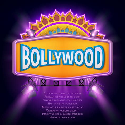 bollywood logo 10 free Cliparts | Download images on Clipground 2024