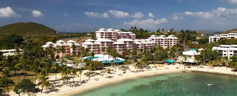 WorldMark Elysian Beach Resort - St. Thomas - Club Wyndham