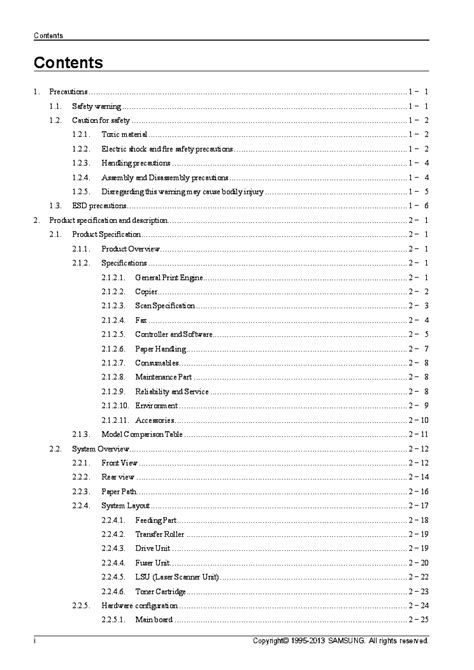 SAMSUNG XPRESS M2070 M2070W M2070F M2070FW Service Manual download, schematics, eeprom, repair ...