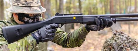 5 Best Airsoft Shotguns (for Beginners to Pro's) in 2021